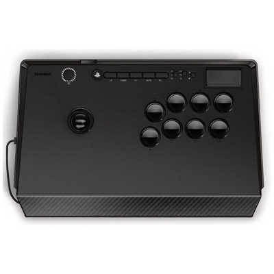 (特価) Qanba Titan アーケード ジョイスティック Amazon.com: Qanba B1 Titan Wired Joystick for PlayStation 5