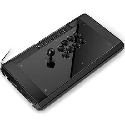 【取扱説明書無し】Qanba Obsidian 2【アーケードコントローラー】 取扱説明書無し】Qanba Obsidian 2【アーケードコントローラー】