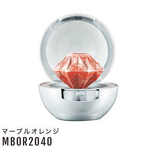 アントレックス Front Cover(フロントカバー)ダイヤモンドチーク MBOR2040 マーブルオレンジ 