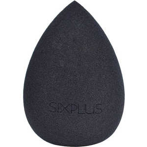 SIXPLUS 多機能メイク用スポンジパフ BK 190001-2 SIXPLUS 多機能メイク用スポンジパフ BK 190001-2