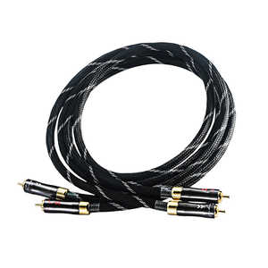 カイン RCAケーブル 1.2m CS-5RCA