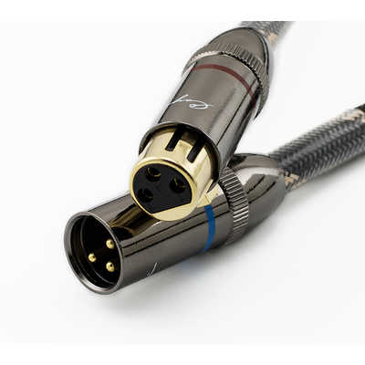 カイン XLRケーブル 45cm CS-6XLR の通販 - カテゴリ：オーディオ
