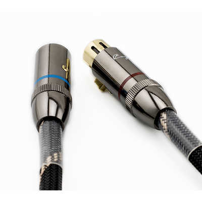 カイン XLRケーブル 45cm CS-6XLR の通販 - カテゴリ：オーディオ