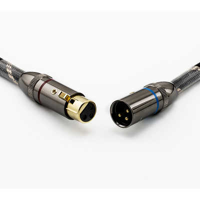 カイン XLRケーブル 45cm CS-6XLR の通販 - カテゴリ：オーディオ
