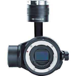 DJI Zenmuse X5S パーツNo.1 ジンバル&カメラ(レンズなし) N_1112149