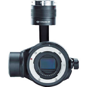 Zenmuse X5S
