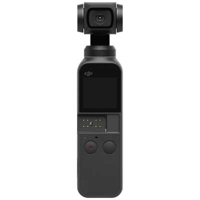 DJI アクションカメラ Osmo Pocket OSMPKT の通販 - カテゴリ：カメラ