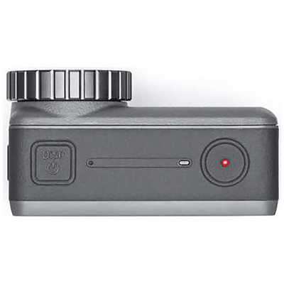 DJI アクションカメラ OSMO ACTION OSMACT の通販 | カテゴリ：カメラ ...