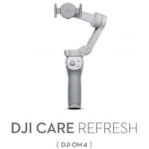 DJI 【アフターサービスプラン】Card DJI Care Refresh(DJI OM 4)JP CARDO4