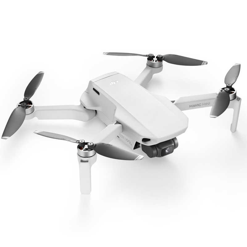 DJI DJI ドローン Mavic(マビック) Mini (JP)  MAMINI MAMINI