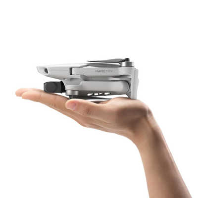 マイクロドローン Mavic Mini (JP) MAMINI DJI ドローン Mavic(マビック) Mini (JP) MAMINI の通販