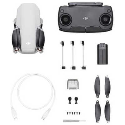マイクロドローン Mavic Mini (JP) MAMINI DJI ドローン Mavic(マビック) Mini (JP) MAMINI の通販