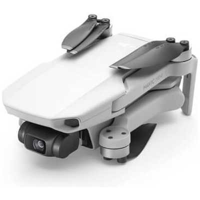 DJI ドローン Mavic(マビック) Mini Fly More Combo (JP) MAMNIC