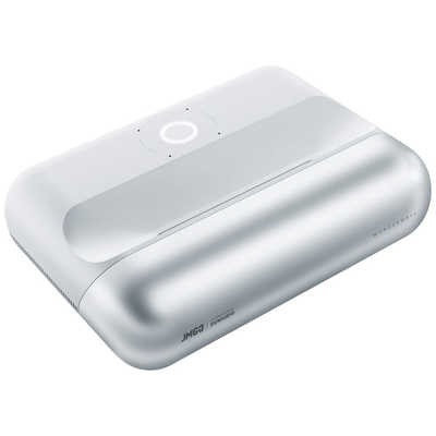 ★JMGO 超短焦点プロジェクター O1 J78-4D0 JMGO 「もうプロジェクターにスペースは要らない」コンパクトな超短