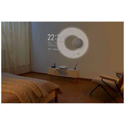 JMGO 「もうプロジェクターにスペースは要らない」コンパクトな超短