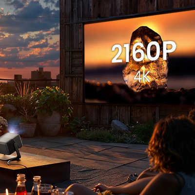 JMGO　N1S Pro 4K ジェーエムゴー エヌワンエスプロヨンケー　J92-5DH JMGO N1S Pro 4K ジェーエムゴー エヌワンエスプロヨンケー J92-5DH の