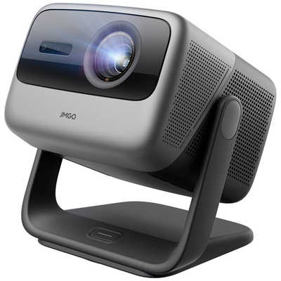 JMGO　レーザープロジェクター N1S Ultimate 4K　J92-5D5-U JMGO レーザープロジェクター N1S Ultimate 4K J92-5D5-U の通販