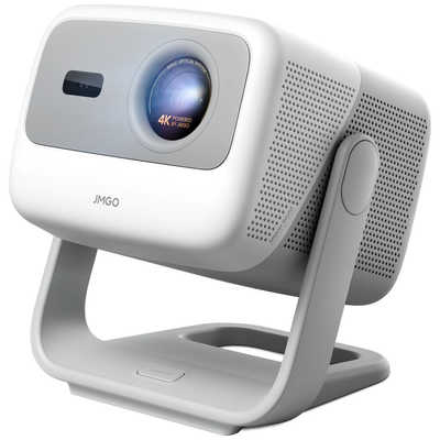 JMGO　レーザープロジェクター N1S 4K　J70-6A6 JMGO レーザープロジェクター N1S 4K J70-6A6 の通販 - カテゴリ
