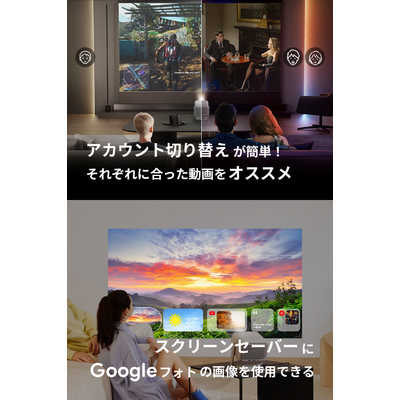 JMGO レーザープロジェクター N1S 4K J70-6A6 の通販 - カテゴリ