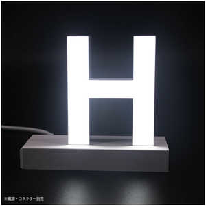 �A�N���T���f�[ �}�O�l�b�g��LED���^�[ H95mm �啶���F H AMMG95HV3