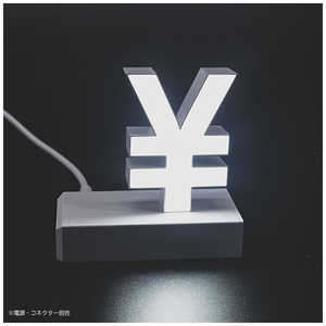 �A�N���T���f�[ �}�O�l�b�g��LED���^�[ H95mm �L���F �� AMMG95��V3