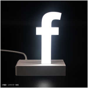 �A�N���T���f�[ �}�O�l�b�g��LED���^�[ H95mm �������F f AMMG95FV3