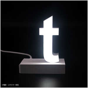 �A�N���T���f�[ �}�O�l�b�g��LED���^�[ H95mm �������F t AMMG95TV3