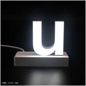 �A�N���T���f�[ �}�O�l�b�g��LED���^�[ H95mm �������F u AMMG95UV3