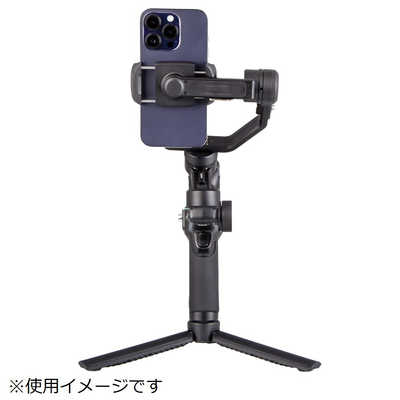 FEIYUTECH SCORP Mini P コンプリートパック ブラック SCORP Mini P