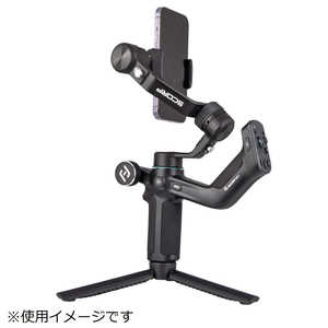 FEIYUTECH SCORP Mini P コンプリートパック ブラック SCORP Mini P コンプリートパック ブラック FYMP01CBK