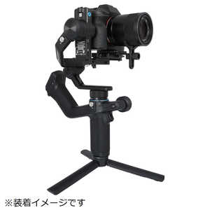 FEIYUTECH SCORP-Mini 2 コンプリートセット ブラック FeiyuTech FY07412