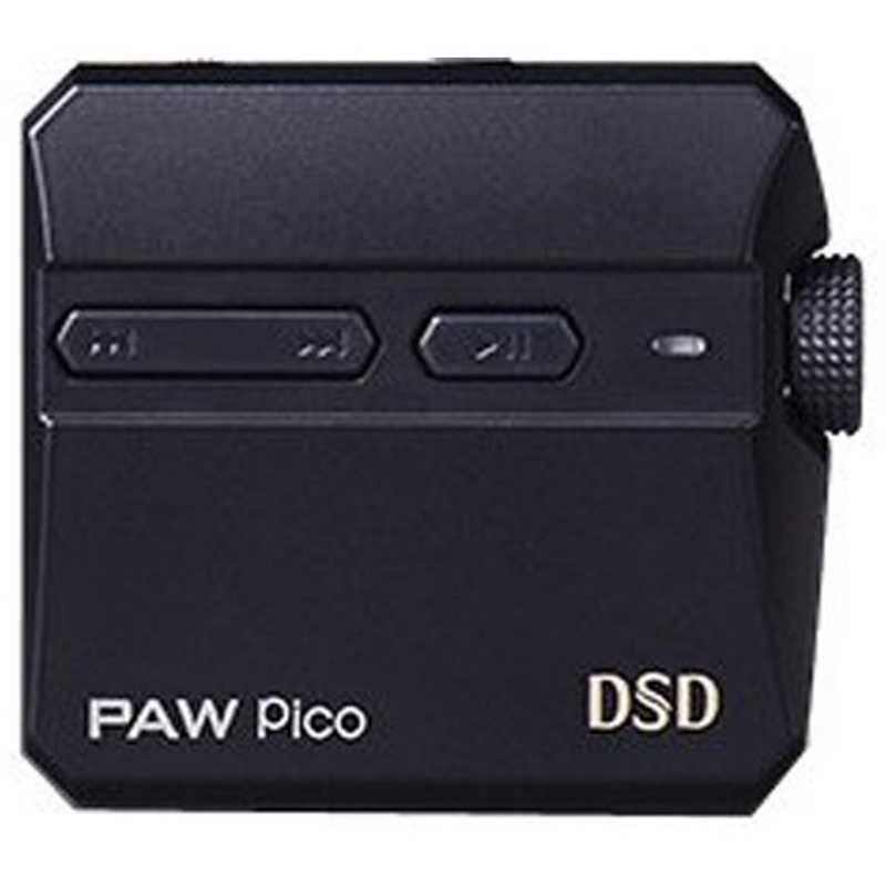 LOTOO LOTOO デジタルオーディオプレーヤー [ハイレゾ対応/内蔵メモリ32GB] PAW Pico JP Editon PAW Pico JP Editon