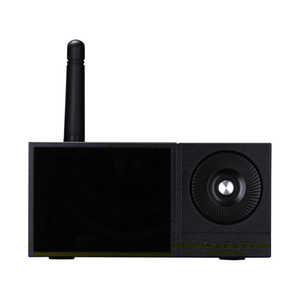 LOTOO LTTP対応USB-DAC/DDC 『PAW D3』 LOTOO LTTP対応USB-DAC/DDC 『PAW D3』