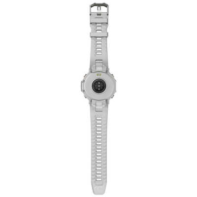 アマズフィット スマートウォッチ Amazfit T-Rex 3 48mm ヘイズグレー 