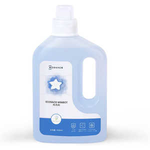 エコバックス WINBOT専用洗浄剤1L W-SO01-0009