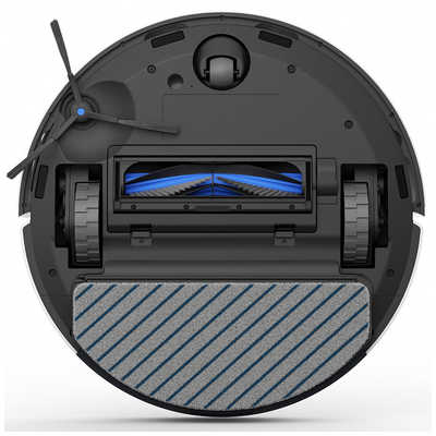 エコバックス ダストステーション搭載 ロボット掃除機 DEEBOT N20 MAX