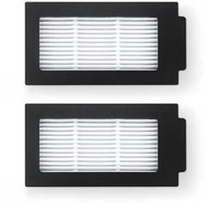 エコバックス フィルター2個入り(対象：T50 PRO OMNI) DFI030041