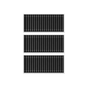 エコバックス 抗菌フィルター3個入り(対象:X8 PRO OMNI) DFI030037 エコバックス 抗菌フィルター3個入り(対象:X8 PRO OMNI) DFI030037
