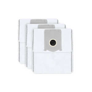 エコバックス 抗菌ゴミパック3個入り(対象:X8 PRO OMNI/T50 PRO OMNI) DDB030041 エコバックス 抗菌ゴミパック3個入り(対象:X8 PRO OMNI/T50 PRO OMNI) DDB030041