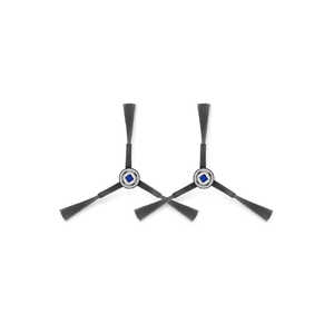 エコバックス サイドブラシ2個入り(対象:X8 PRO OMNI/T50 PRO OMNI) DSB020037 エコバックス サイドブラシ2個入り(対象:X8 PRO OMNI/T50 PRO OMNI) DSB020037