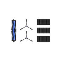 エコバックス X8シリーズ用抗菌スペシャルセット(メインブラシ1個