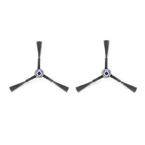 エコバックス DEEBOTminiPRO用サイドブラシ2個入り DSB020041 エコバックス DEEBOTminiPRO用サイドブラシ2個入り DSB020041