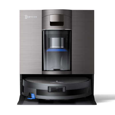 エコバックス DEEBOT X11 OmniCyclone ロボット掃除機 DEX99