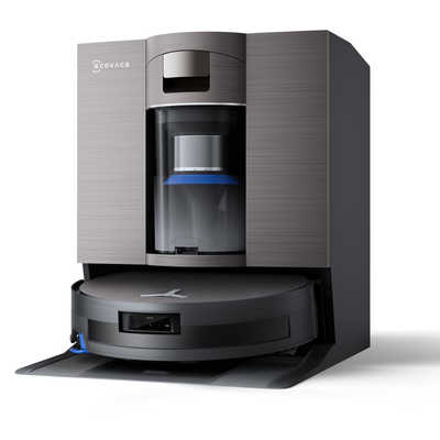 319128 【新品】DBX11-11 ロボット掃除機 DEEBOT 8AIVI 319128 【新品】DBX11-11 ロボット掃除機 DEEBOT 8AIVI ECOVACS