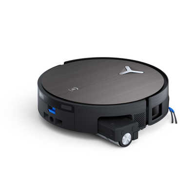 エコバックス ダストステーション搭載 ロボット掃除機 DEEBOT X11