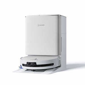 DEEBOT T90 PRO OMNI DEX95-12EE [�z���C�g]