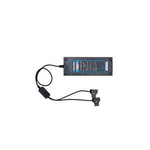 FXLION D-TAP x2充電器 PL-3680Q-D2 FXLION D-TAP x2充電器 PL-3680Q-D2
