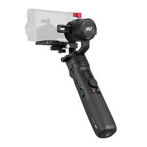 ZHIYUN マルチデバイス用コンパクト3軸スタビライザー CRANE M2 CR106