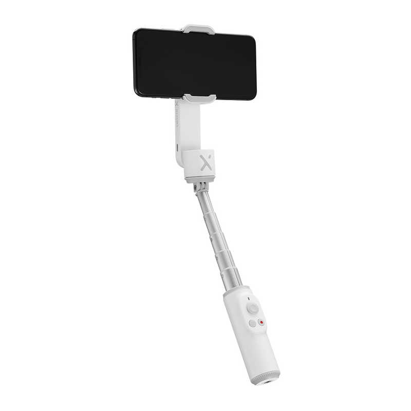 お得なキャンペーンを実施中 ZHIYUN SMOOTH X スマホ用ジンバル ホワイト C030020INT1 energoinster.pl