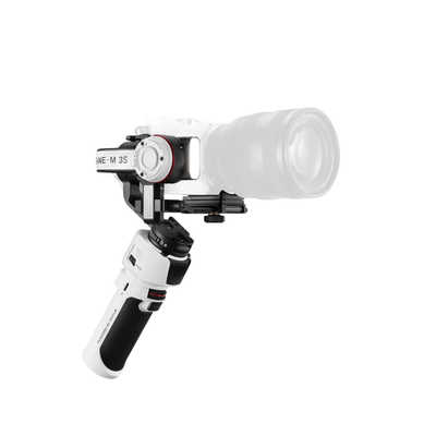 ZHIYUN ジンバル CRANE-M 3S CRANEM3S の通販 - カテゴリ